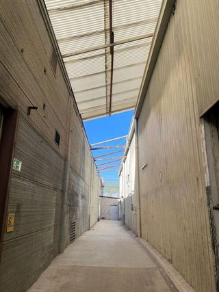 Local comercial en alquiler en Castellbisbal