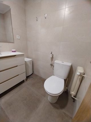 Piso en alquiler en Centro - El Pilar en Ciudad Real