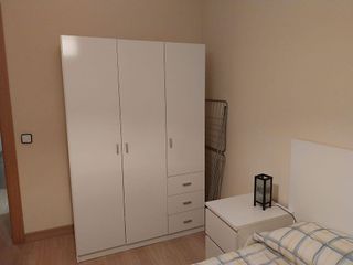 Piso en alquiler en Centro - El Pilar en Ciudad Real