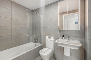 Ático en venta en Zona Norte en Estepona