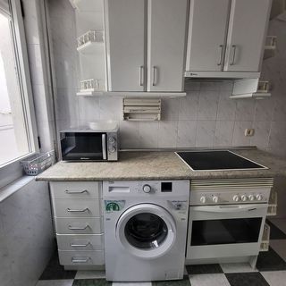 Piso en alquiler en Centro en Ávila