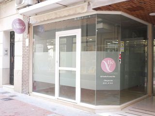 Local comercial en venta en Centro en Gandia