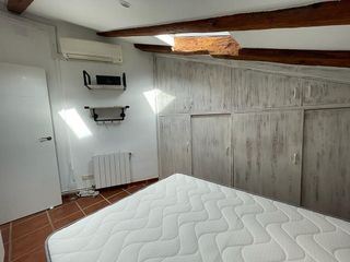 Ático en alquiler en Universidad - Malasaña en Madrid