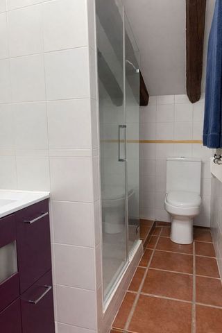 Ático en alquiler en Universidad - Malasaña en Madrid