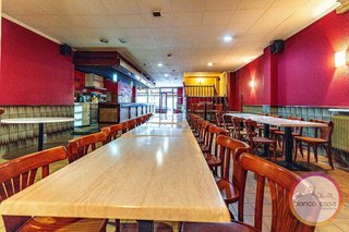 Local comercial en alquiler en Carballo