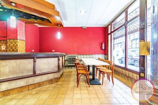Local comercial en alquiler en Carballo