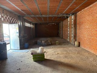 Local comercial en venta en Illescas