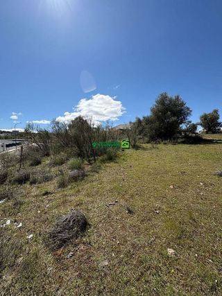Terreno en venta en Avda Europa - San Antón en Toledo