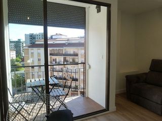 Piso en alquiler en San Juan en Pamplona