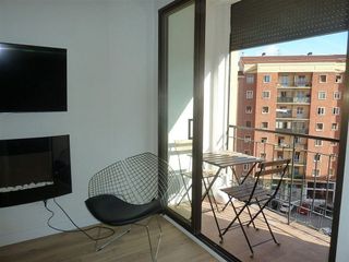 Piso en alquiler en San Juan en Pamplona