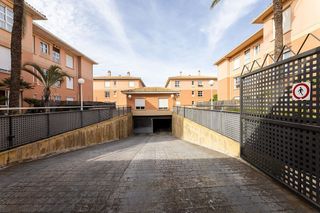 Garaje en venta en Arenal en Jávea/Xàbia