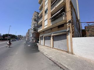 Local comercial en venta en Playa Puerto de Sagunto en Sagunto