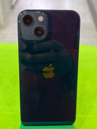 iPhone 13 128GB Negro