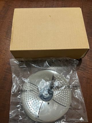 Accessorio Pelapatate Bimby Thermomix TM5/TM6