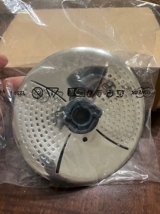 Accessorio Pelapatate Bimby Thermomix TM5/TM6