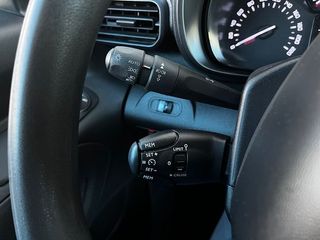 Citroën Berlingo Talla M BlueHDi 100 S&S Shine