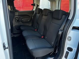 Citroën Berlingo Talla M BlueHDi 100 S&S Shine