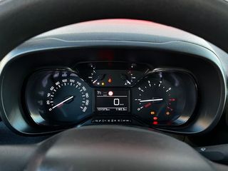 Citroën Berlingo Talla M BlueHDi 100 S&S Shine