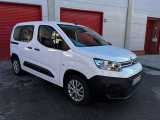 Citroën Berlingo Talla M BlueHDi 100 S&S Shine