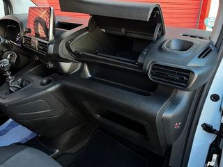 Citroën Berlingo Talla M BlueHDi 100 S&S Shine