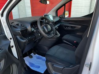 Citroën Berlingo Talla M BlueHDi 100 S&S Shine