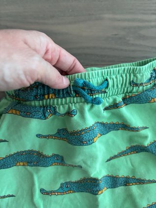 Pantaloncini bimbo 4 anni/104 cm