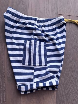 Pantaloncini bimbo 4 anni/104 cm
