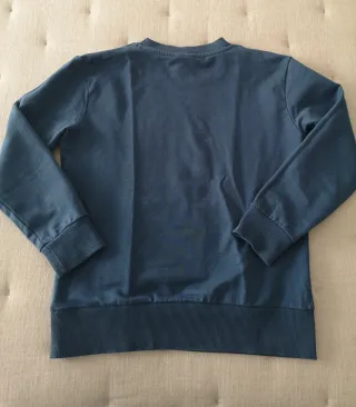 Sudadera Boboli Talla 8 Años