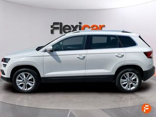 Skoda Karoq 1.0 TSI 85kW (115CV) Ambition