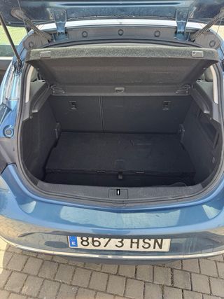 Opel Astra 2013