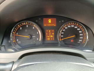 Toyota Avensis 2.2 D-4D EXECUTIVE
