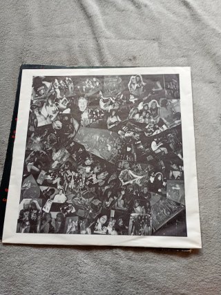 Vinilo Kreator Pleasure To Kill Xtreme Metal