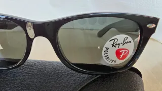 Gafas de sol Ray-Ban RB2132 Polarizadas