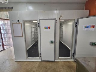 Local comercial en venta en Zona Estación - Centro en Tres Cantos