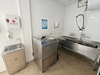 Local comercial en venta en Zona Estación - Centro en Tres Cantos