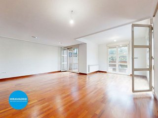 Casa adosada en venta en Miramadrid en Paracuellos de Jarama