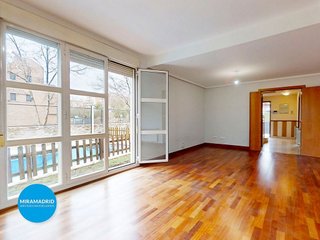 Casa adosada en venta en Miramadrid en Paracuellos de Jarama