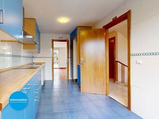 Casa adosada en venta en Miramadrid en Paracuellos de Jarama
