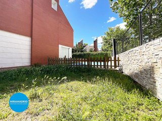 Casa adosada en venta en Miramadrid en Paracuellos de Jarama