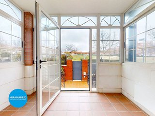 Casa adosada en venta en Miramadrid en Paracuellos de Jarama