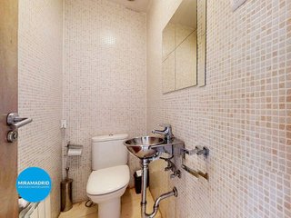 Casa adosada en venta en Miramadrid en Paracuellos de Jarama