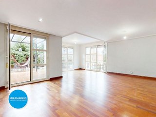 Casa adosada en venta en Miramadrid en Paracuellos de Jarama