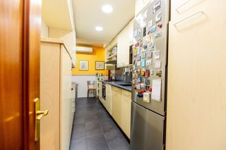 Piso en venta en Palos de Moguer en Madrid