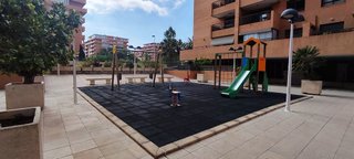 Piso en alquiler en La Patacona en Alboraya