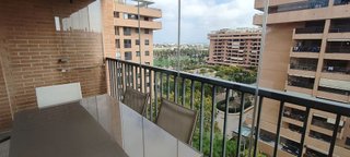 Piso en alquiler en La Patacona en Alboraya