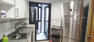 Piso en alquiler en La Patacona en Alboraya