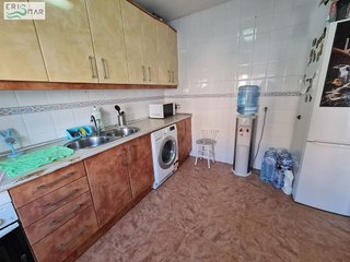 Casa adosada en venta en Yuncos