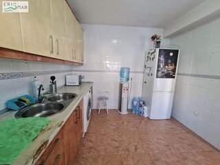 Casa adosada en venta en Yuncos