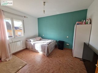 Casa adosada en venta en Yuncos