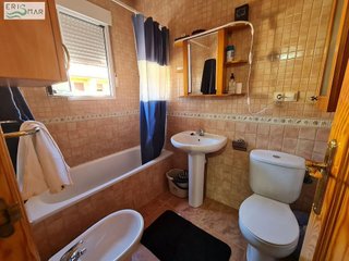 Casa adosada en venta en Yuncos